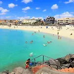 Casa El Majorero Appartement Puerto del Rosario (Fuerteventura)