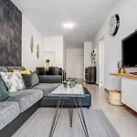 Casa El Majorero Appartement *