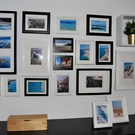 Casa El Majorero Puerto del Rosario (Fuerteventura)