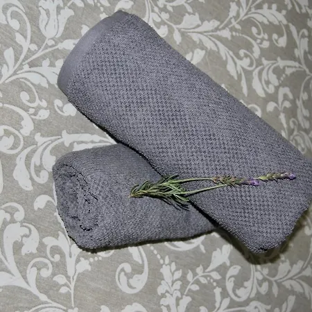 Casa El Majorero Apartment *