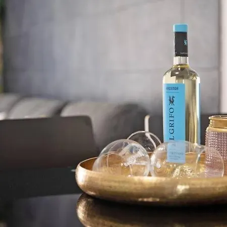 Apartment Casa El Majorero