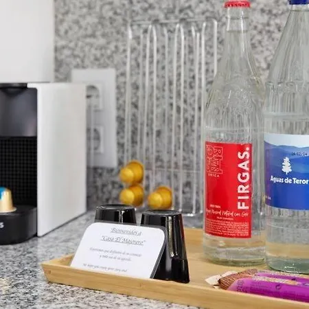 Apartment Casa El Majorero Puerto del Rosario (Fuerteventura)