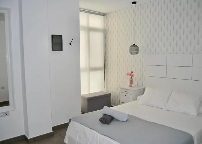 Casa El Majorero Apartment Puerto del Rosario (Fuerteventura)