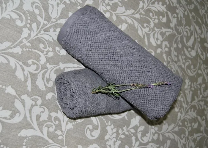 Casa El Majorero Apartment *