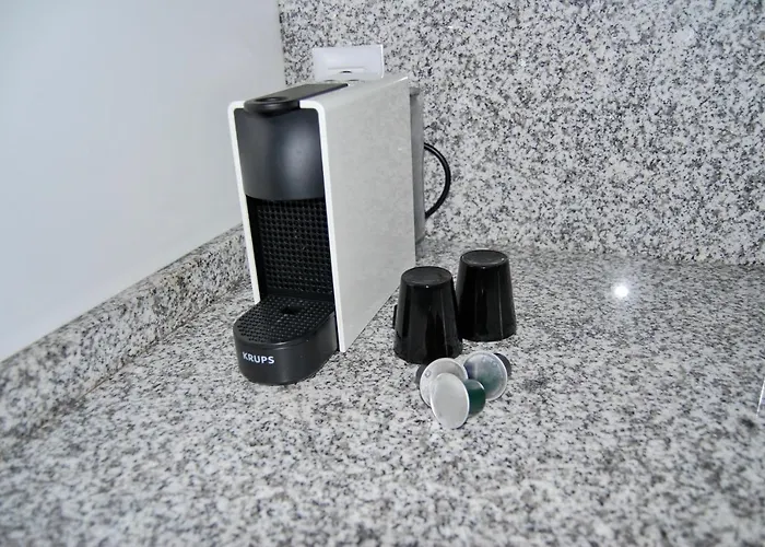 Casa El Majorero Apartment