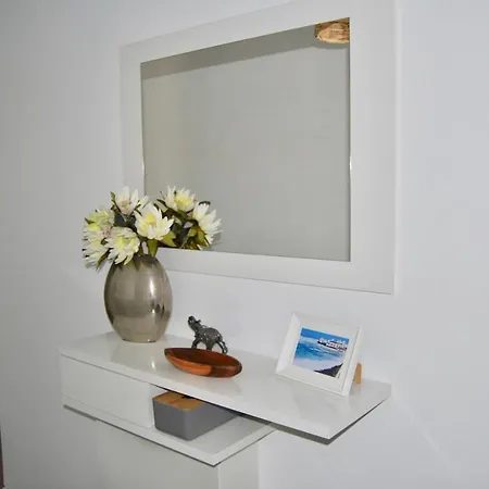 Casa El Majorero 푸에르토델로사리오