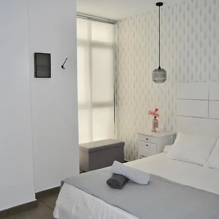 Casa El Majorero Apartament Puerto del Rosario (Fuerteventura)