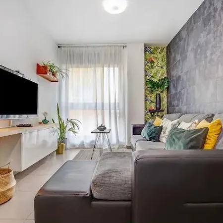 Casa El Majorero * Puerto del Rosario (Fuerteventura)