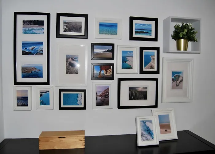 Casa El Majorero Puerto del Rosario (Fuerteventura)