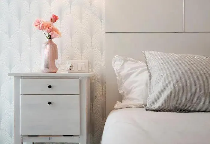 Casa El Majorero アパート *