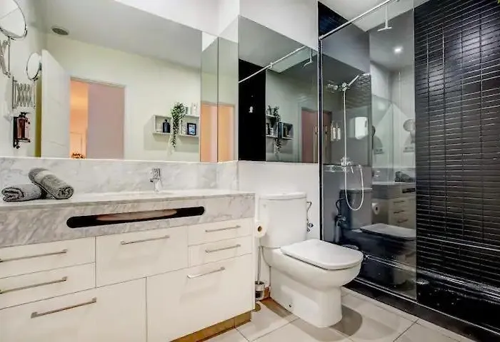 Casa El Majorero * プエルト・デル・ロサリオ