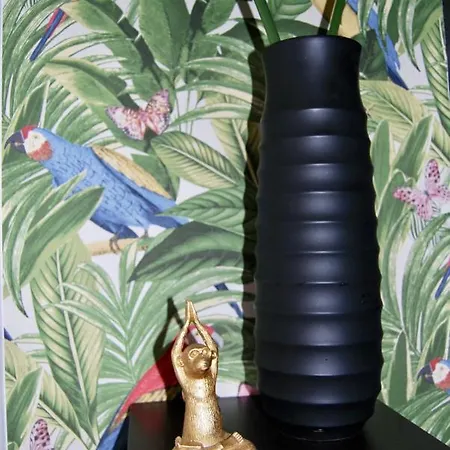 Casa El Majorero Apartamento *