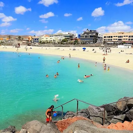 Casa El Majorero Apartamento Puerto del Rosario (Fuerteventura)