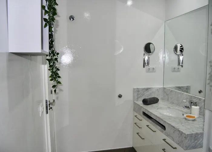 Casa El Majorero Apartamento Puerto del Rosario (Fuerteventura)