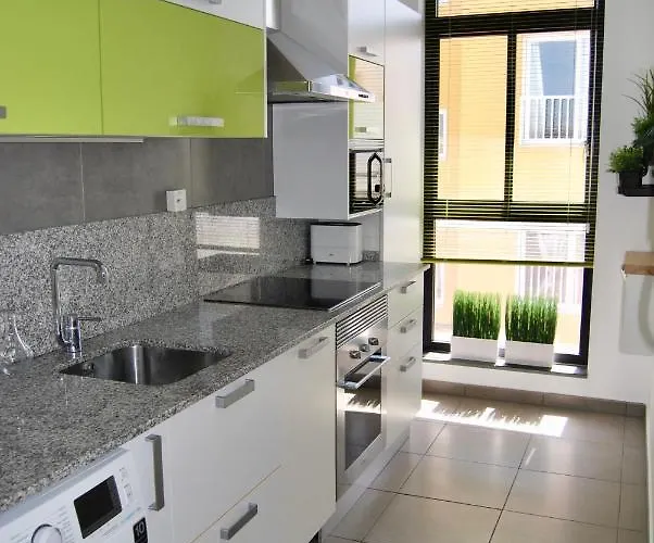 Casa El Majorero Apartamento