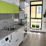 Casa El Majorero Daire