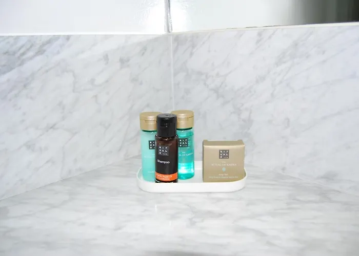 Casa El Majorero Lägenhet *