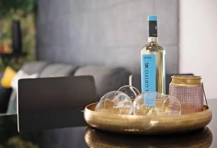 Lägenhet Casa El Majorero