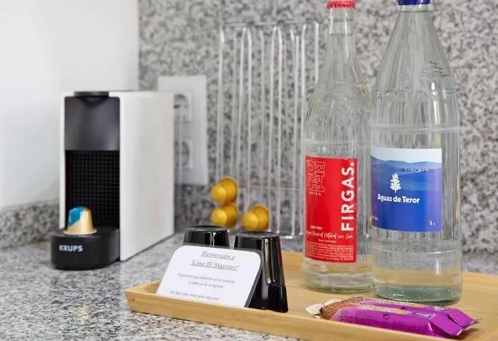 Lägenhet Casa El Majorero Puerto del Rosario (Fuerteventura)